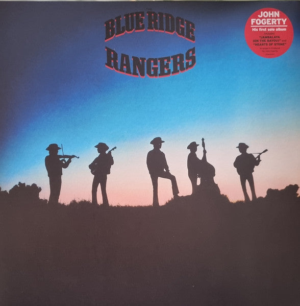 John Fogerty – Blue Ridge Rangers 🇺🇸