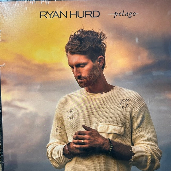 Ryan Hurd – Pelago 🇺🇸