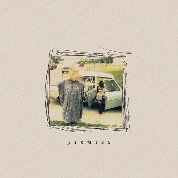 Dismiss – Lost Transmissions: 1995-1996 🇺🇸