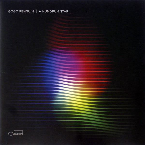 Gogo Penguin – Humdrum Star (2 LP) 🇺🇸