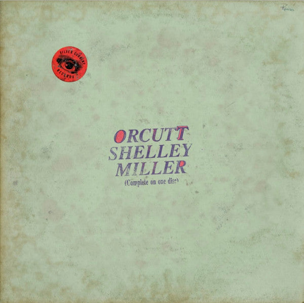 Orcutt Shelley Miller – Orcutt Shelley Miller 🇺🇸