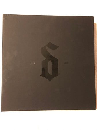Shinedown – Leave a Whisper (Clear Blue Vinyl) 🇺🇸