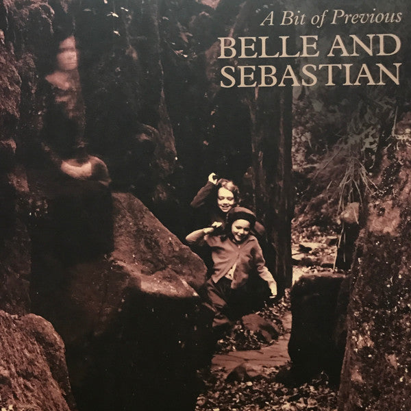 Belle & Sebastian – Bit Of Previous (I) 🇺🇸
