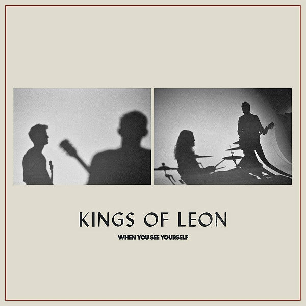 Kings of Leon – When You See Yourself (2LP/180G) 🇺🇸