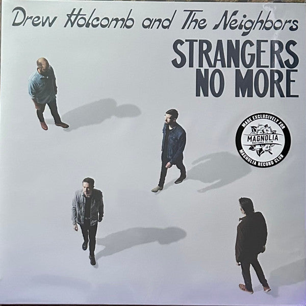 Drew & Neighbors Holcomb – Strangers No More 🇺🇸