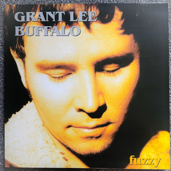 Grant Lee Buffalo – Fuzzy (2023 Remaster/Color Vinyl) 🇺🇸