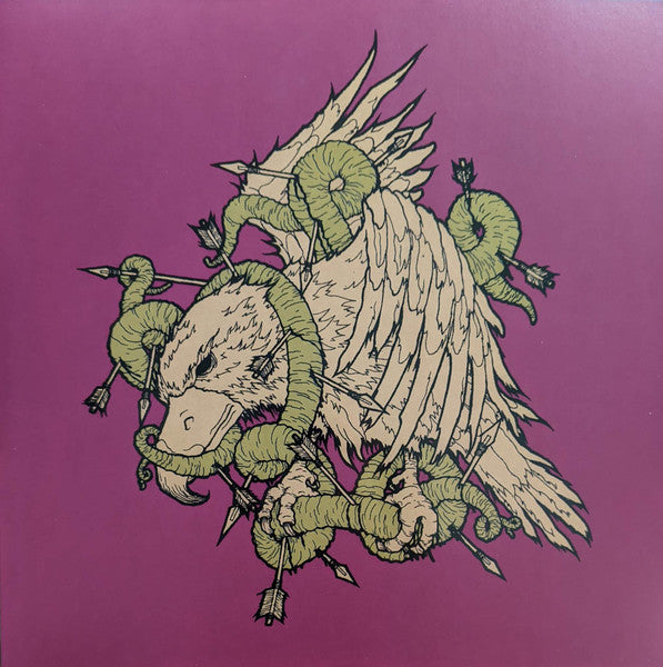 Zozobra – Bird Of Prey 🇺🇸