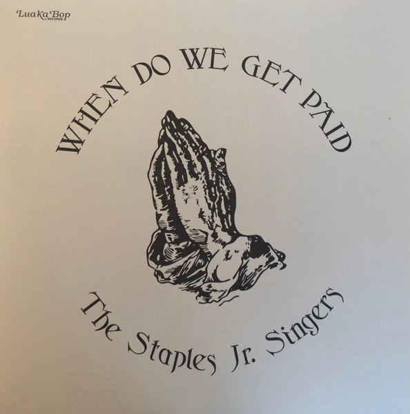Staples Jr. Singers – When Do We Get Paid 🇺🇸