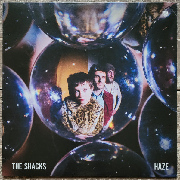 Shacks – Haze 🇺🇸