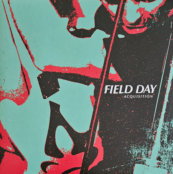 Field Day – Acquisition 🇺🇸