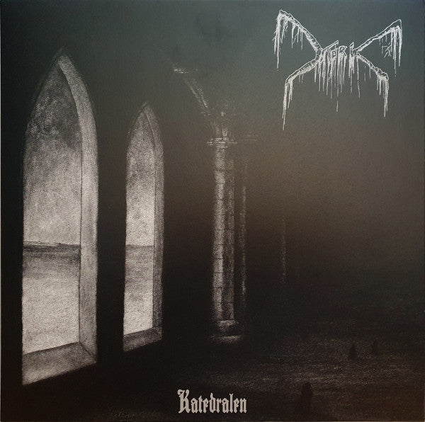 Mork – Katedralen 🇺🇸