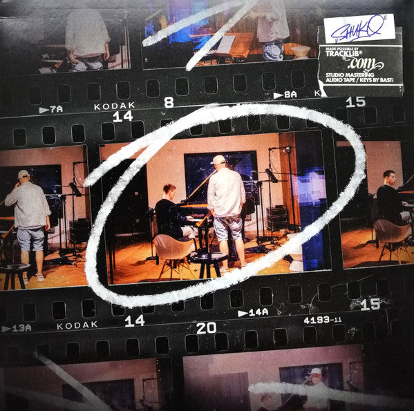 Shuko – Tracklib 🇺🇸