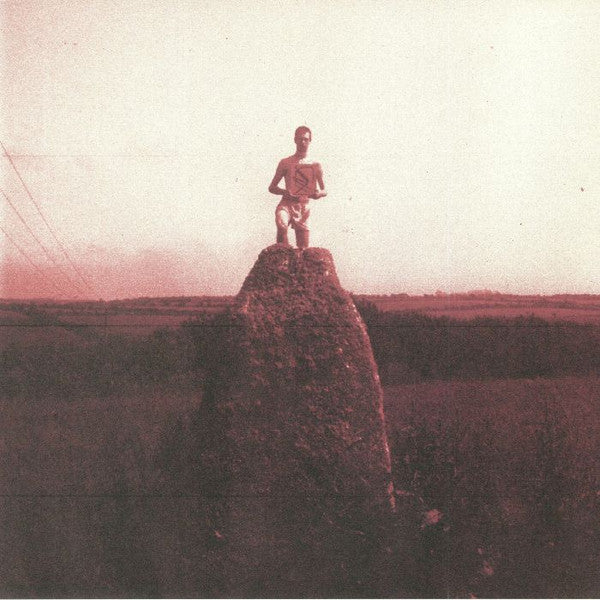 Mount Kimbie – Love What Survives Remixes Part 1 (DL Code) 🇺🇸