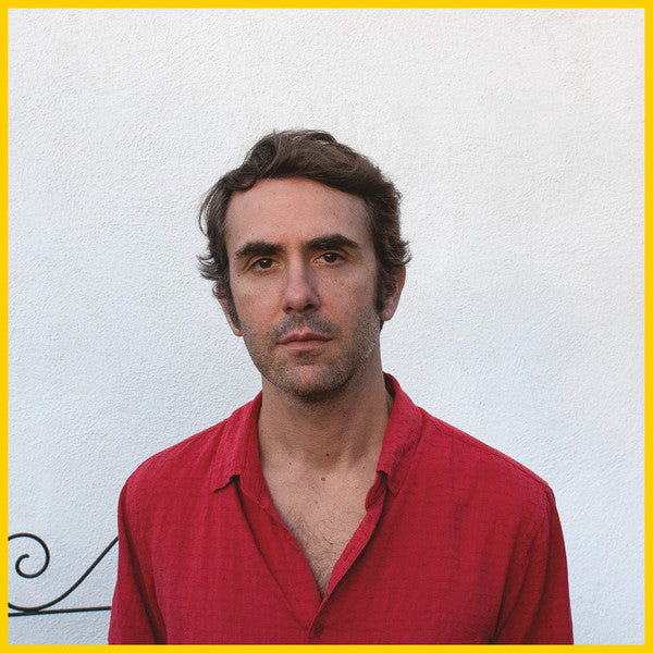 Chris Cohen – Chris Cohen 🇺🇸