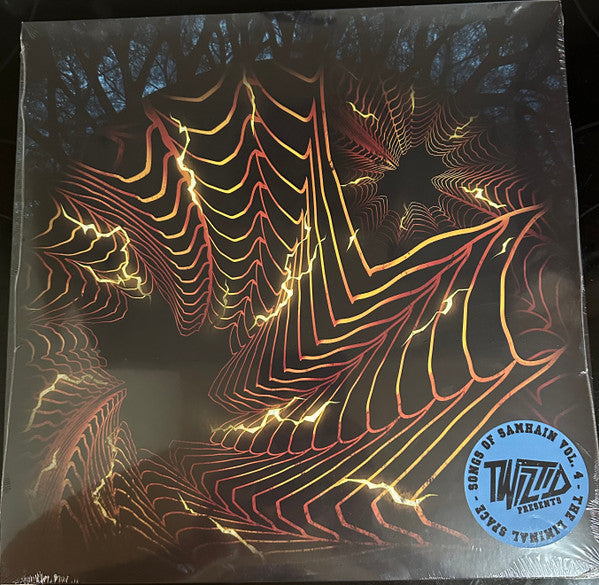 Twiztid – Twiztid Presents: Songs of Samhain, VOL. 4 - the Liminal Space 🇺🇸