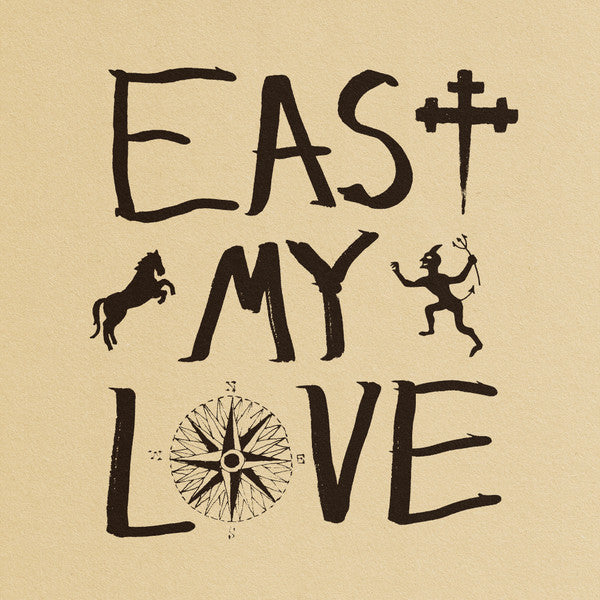 Current Joys – East My Love 🇺🇸