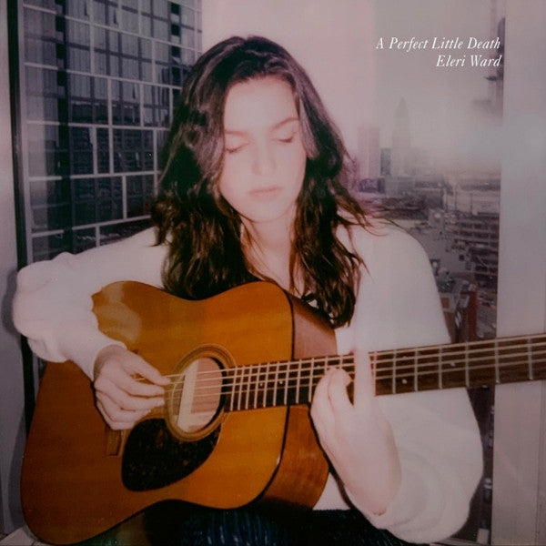 Eleri Ward – Perfect Little Death 🇺🇸