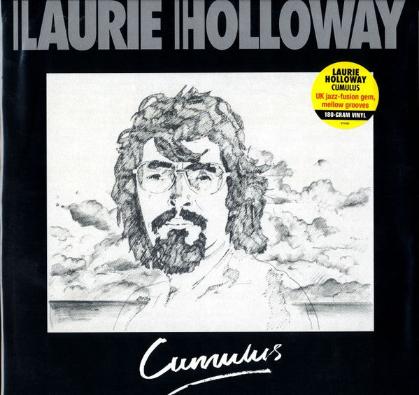Laurie Holloway – Cumulus 🇺🇸