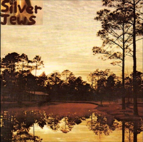 Silver Jews – Starlite Walker 🇺🇸