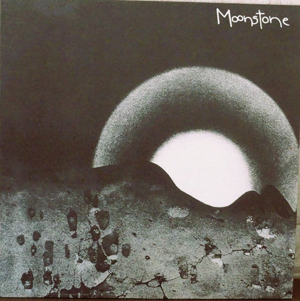 Moonstone – Moonstone 🇺🇸