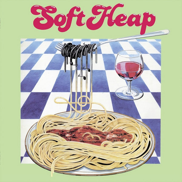Soft Heap – Soft Heap 🇺🇸