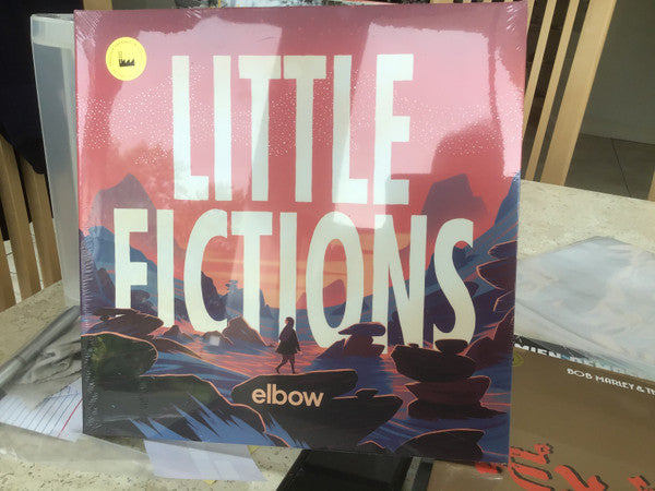 Elbow – Little Fictions 🇺🇸