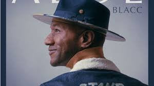 Aloe Blacc – Stand Together (Silver Vinyl) (I) 🇺🇸