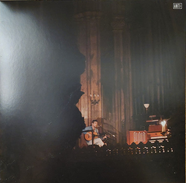 Fleet Foxes – Very Lonely Solstice 🇺🇸