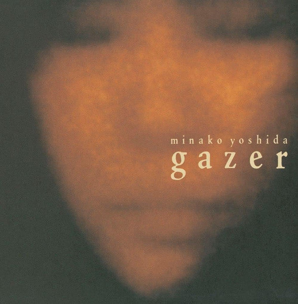 Minako Yoshida – Gazer (2LP) 🇺🇸