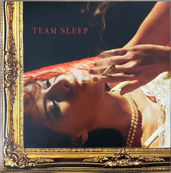 Team Sleep – Team Sleep (2LP) 🇺🇸