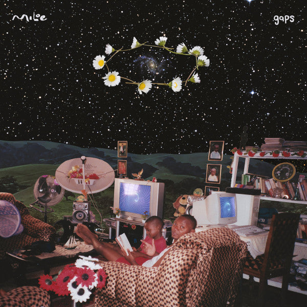 Miloe – Gaps 🇺🇸