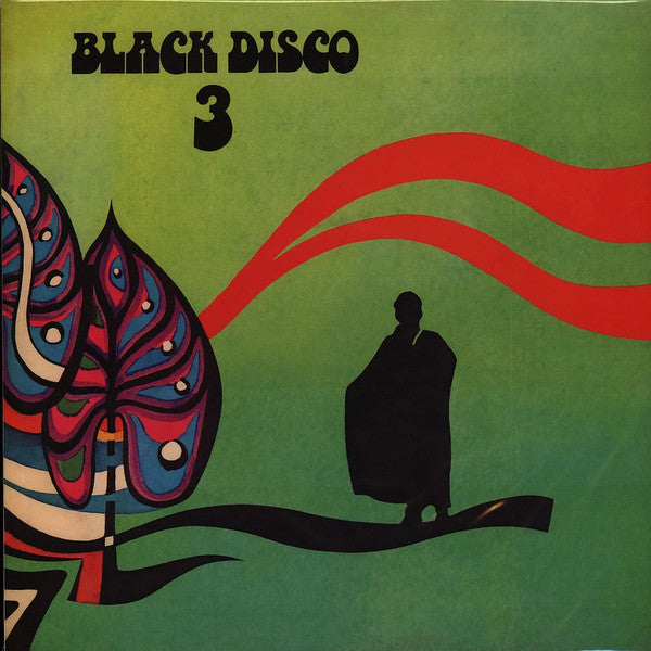 Black Disco – Black Disco 3 🇺🇸