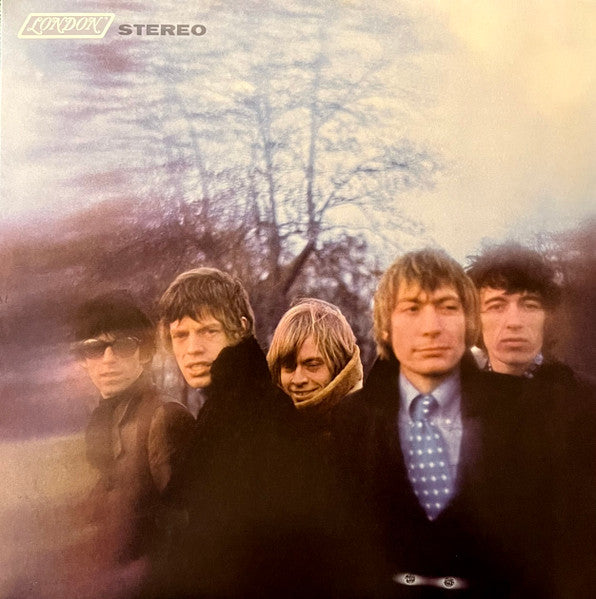 Rolling Stones – Between the Buttons 🇺🇸