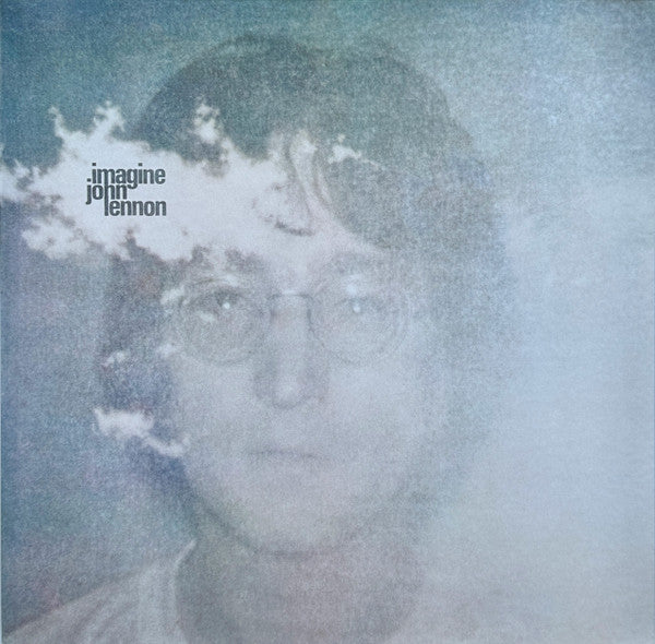 John Lennon – Imagine - the Ultimate Mixes (Deluxe/White Vinyl/2LP) 🇺🇸