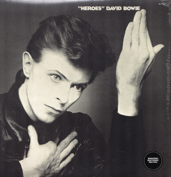 David Bowie – Heroes (2017 Remaster) 🇺🇸
