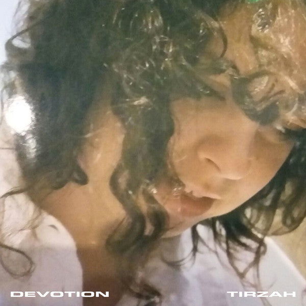 Tirzah – Devotion (Dl Card) 🇺🇸
