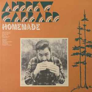 Andrew Gabbard – Homemade 🇺🇸