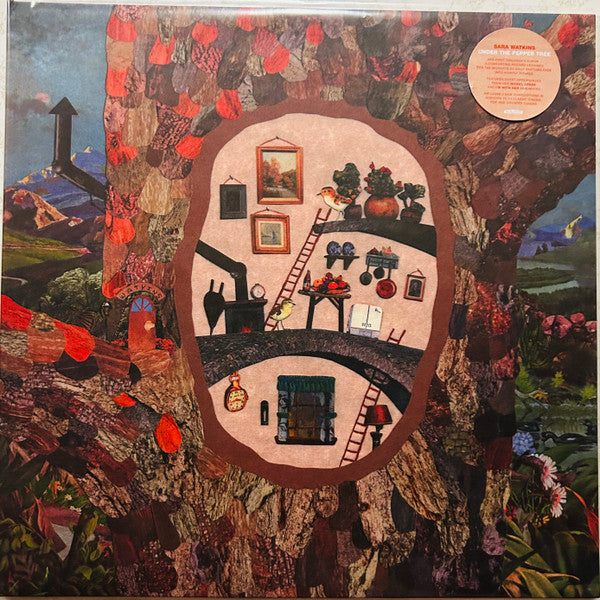 Sara Watkins – Under the Pepper Tree 🇺🇸