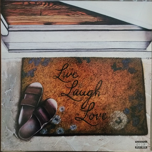 Earl Sweatshirt – Live Laugh Love 🇺🇸