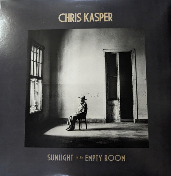 Chris Kasper – Sunlight in an Empty Room 🇺🇸