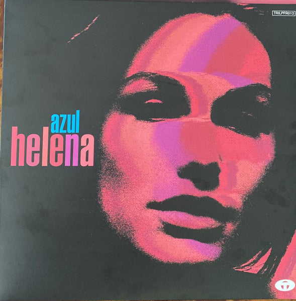 Helena Noguerra – Azul 🇺🇸