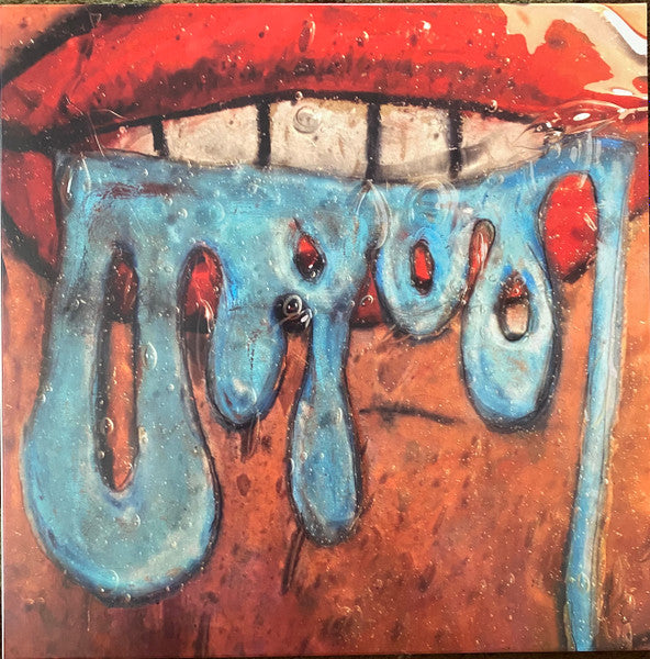 Part Chimp – Drool 🇺🇸