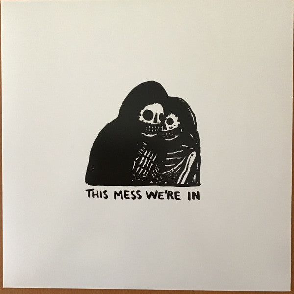 Arlo McKinley – This Mess We're in 🇺🇸