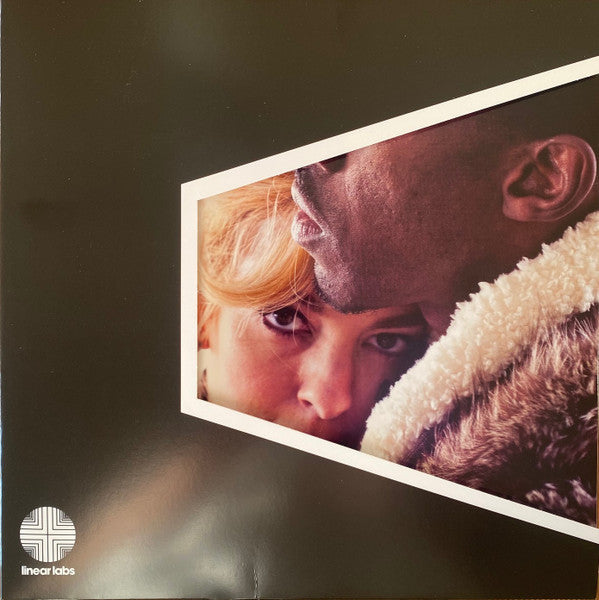 Adrian Younge – Adrian Younge Presents: Something About April 🇺🇸