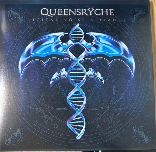 Queensryche – Digital Noise Alliance (2LP) 🇺🇸