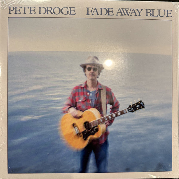 Pete Droge – Fade Away Blue 🇺🇸