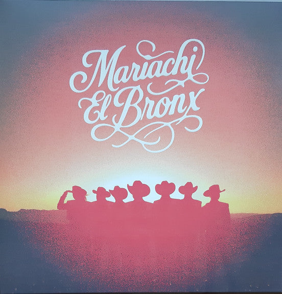 Mariachi El Bronx – Mariachi El Bronx IV 🇺🇸