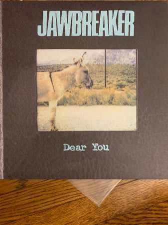 Jawbreaker – Dear You 🇺🇸