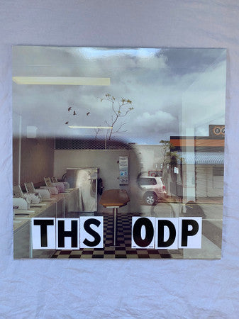 Hold Steady – Open Door Policy 🇺🇸