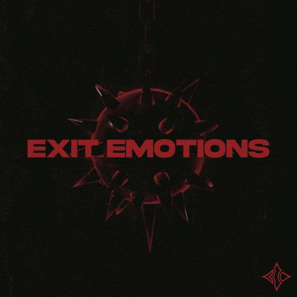 Blind Channel – Exit Emotions [CD Nuevo] 💿 🇺🇸